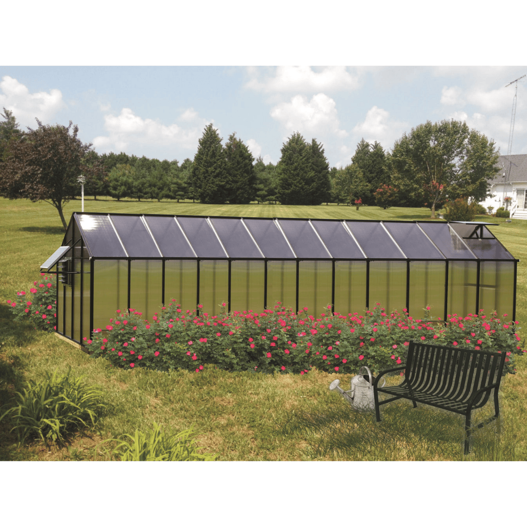 Riverstone MONT Greenhouse Mojave 24ft