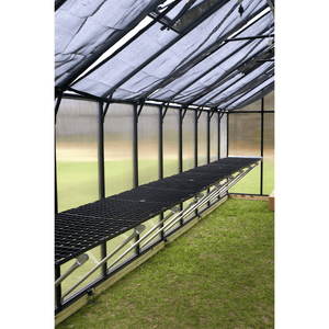 Riverstone MONT Greenhouse Work Bench