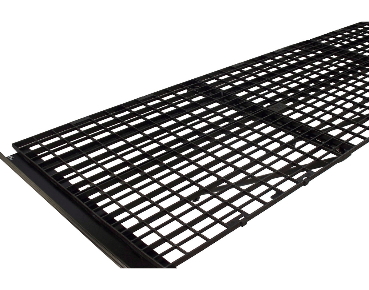 Riverstone MONT Greenhouse Work Bench bench top