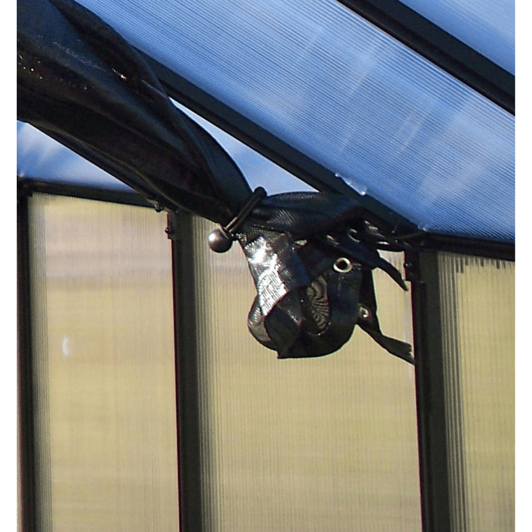 Riverstone MONT Internal Shade Cloth bungee balls