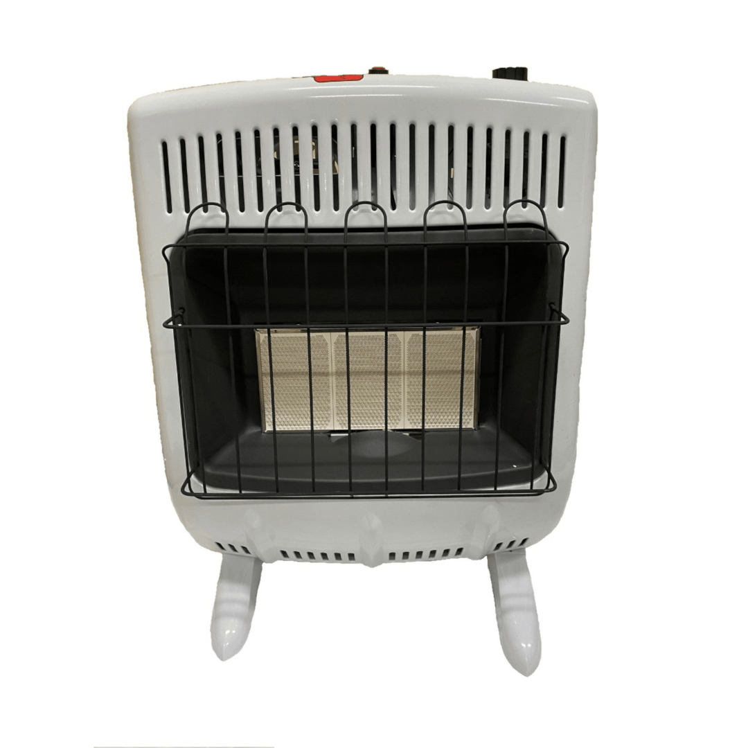 Riverstone MONT MOHEAT Greenhouse Mojave Heater