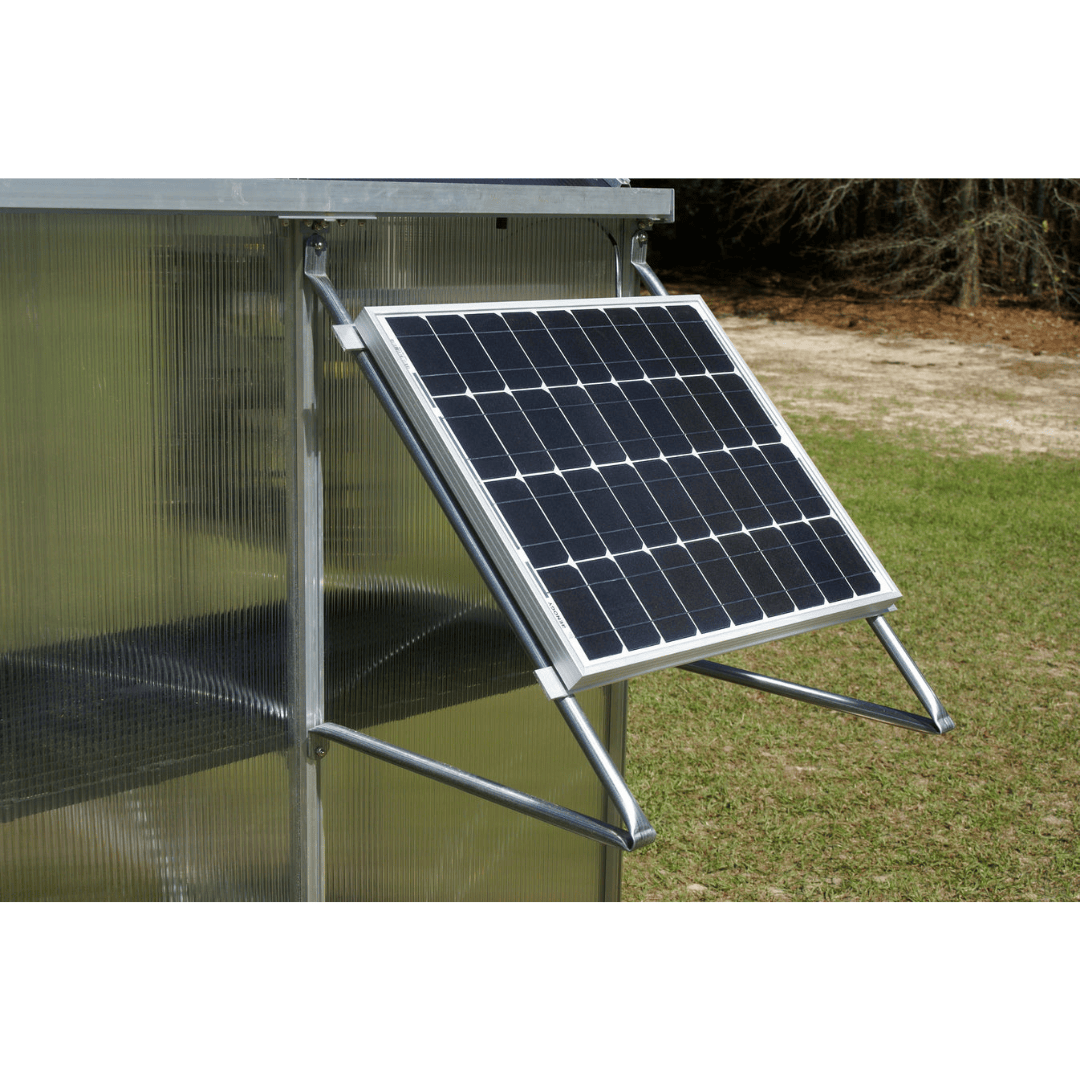 Riverstone MONT Solar Powered Ventilation System