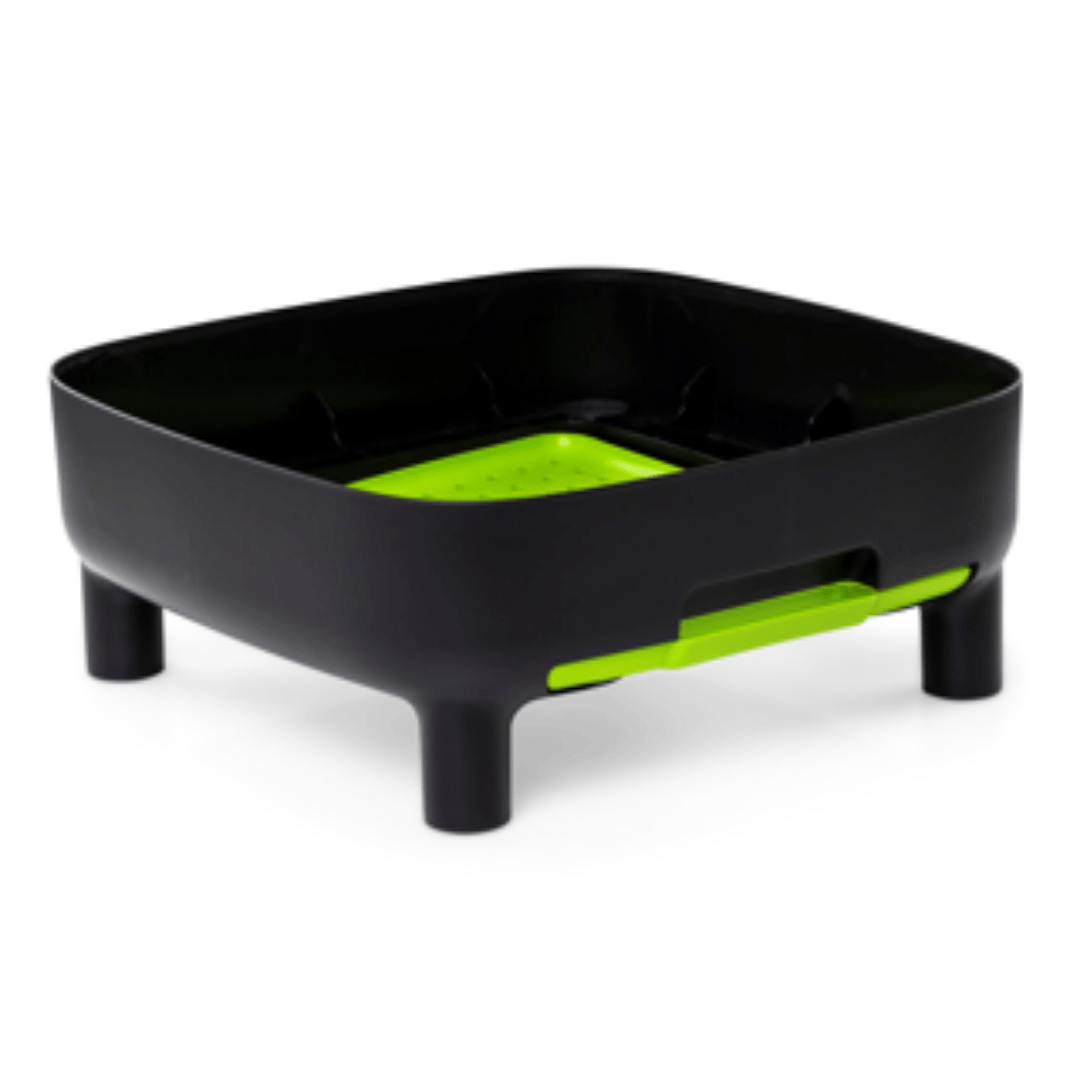 Riverstone Maze Worm Farm base