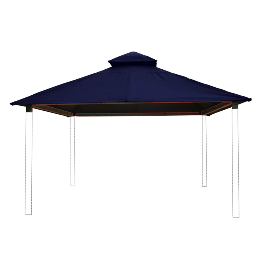 Riverstone Outdura Classic Royal Gazebo Kit