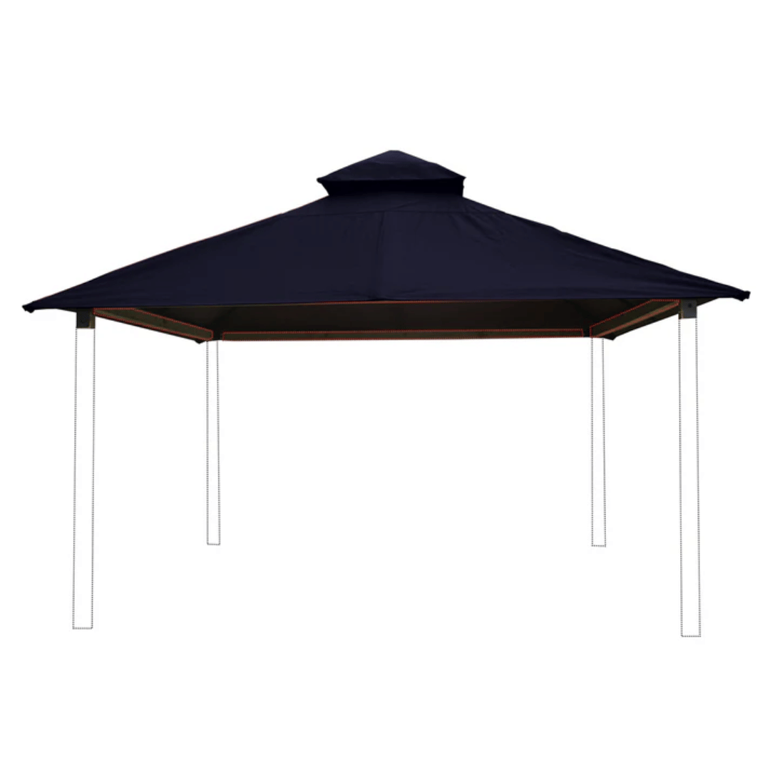 Riverstone Industries Outdura Gazebo Kits