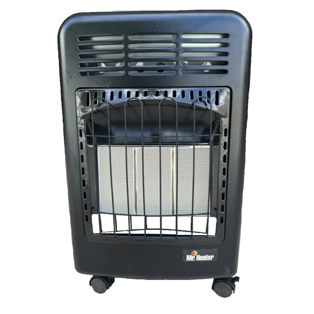 Riverstone Propane Radiant Heater for Patio