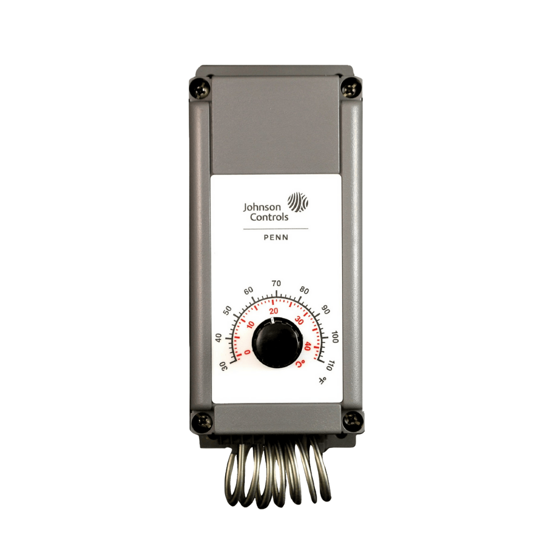 Riverstone Single Stage Thermostat for Electric Ventilation System