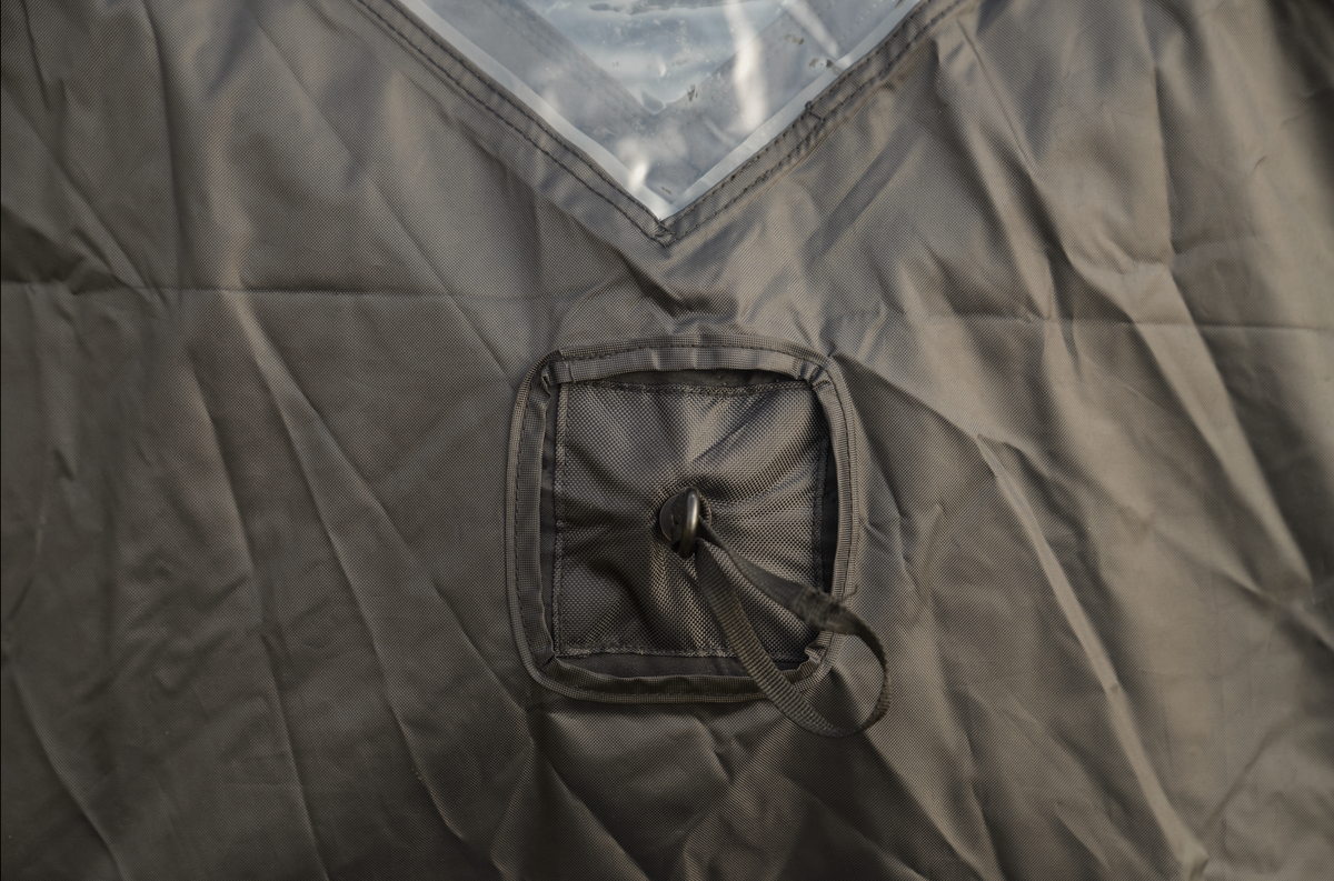 Picture of North Shore Sauna Nova Tent Hook