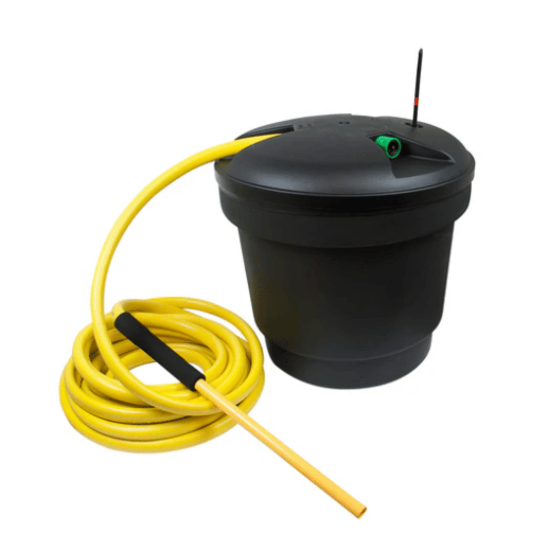 Separett Ejector Tank