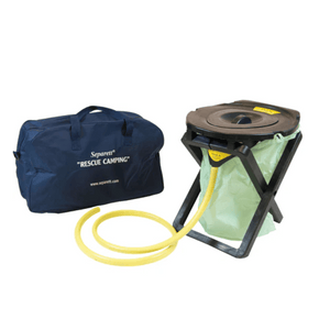 Picture of Separett Rescue Camping Toilet Kit