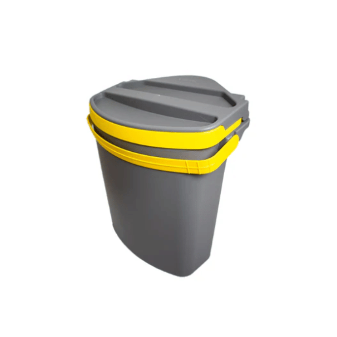 Separett Tiny Solid Waste Container