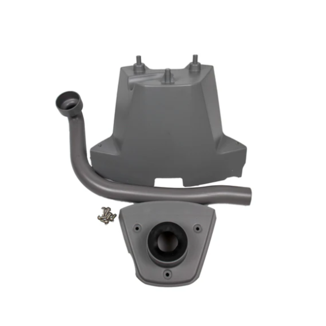 Picture of Separett Tiny Urine hose with stand