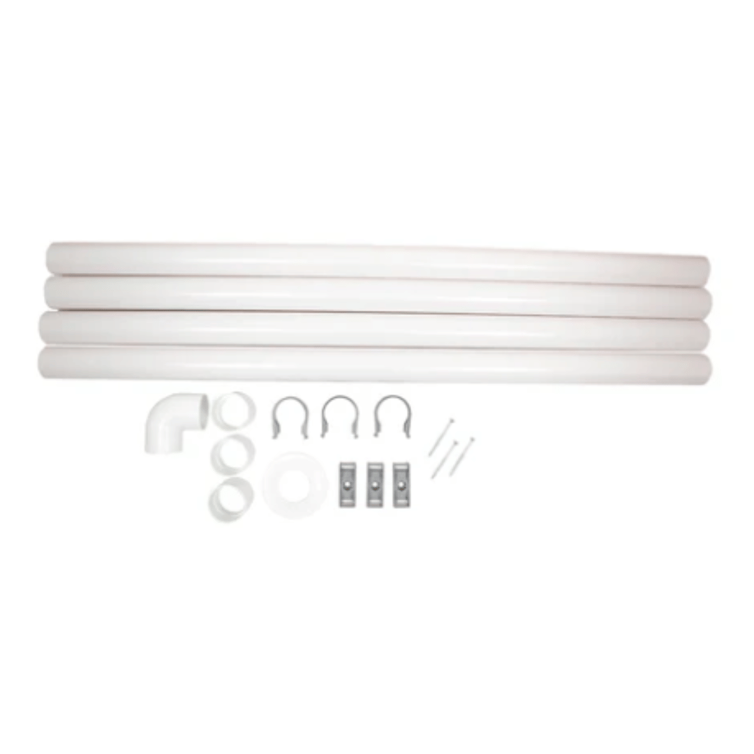 Picture of Separett Tiny Ventilation Kit