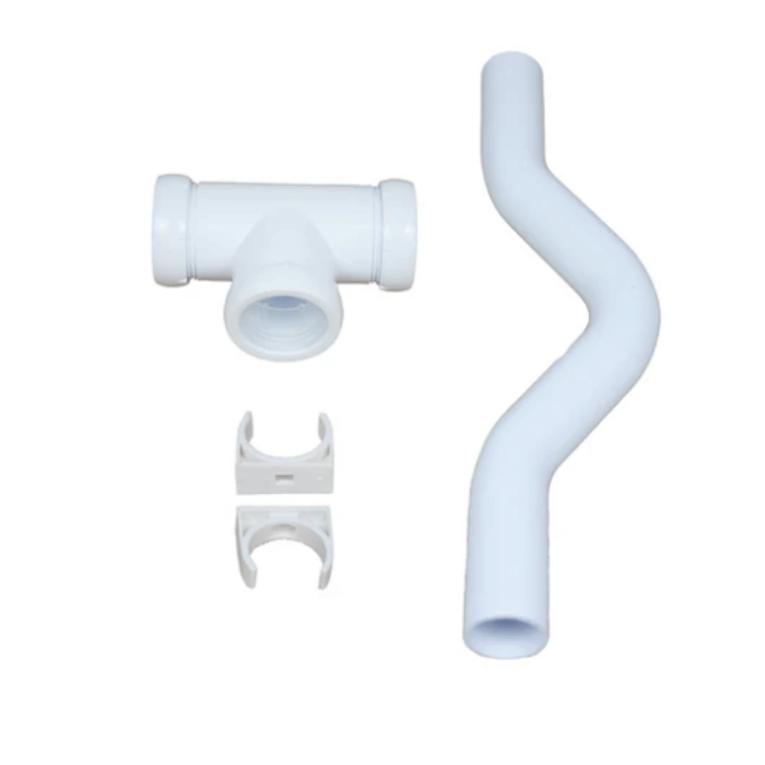Picture of Separett Urine drainage kit with Siphon