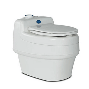 Picture of Separett Villa Composting Toilet