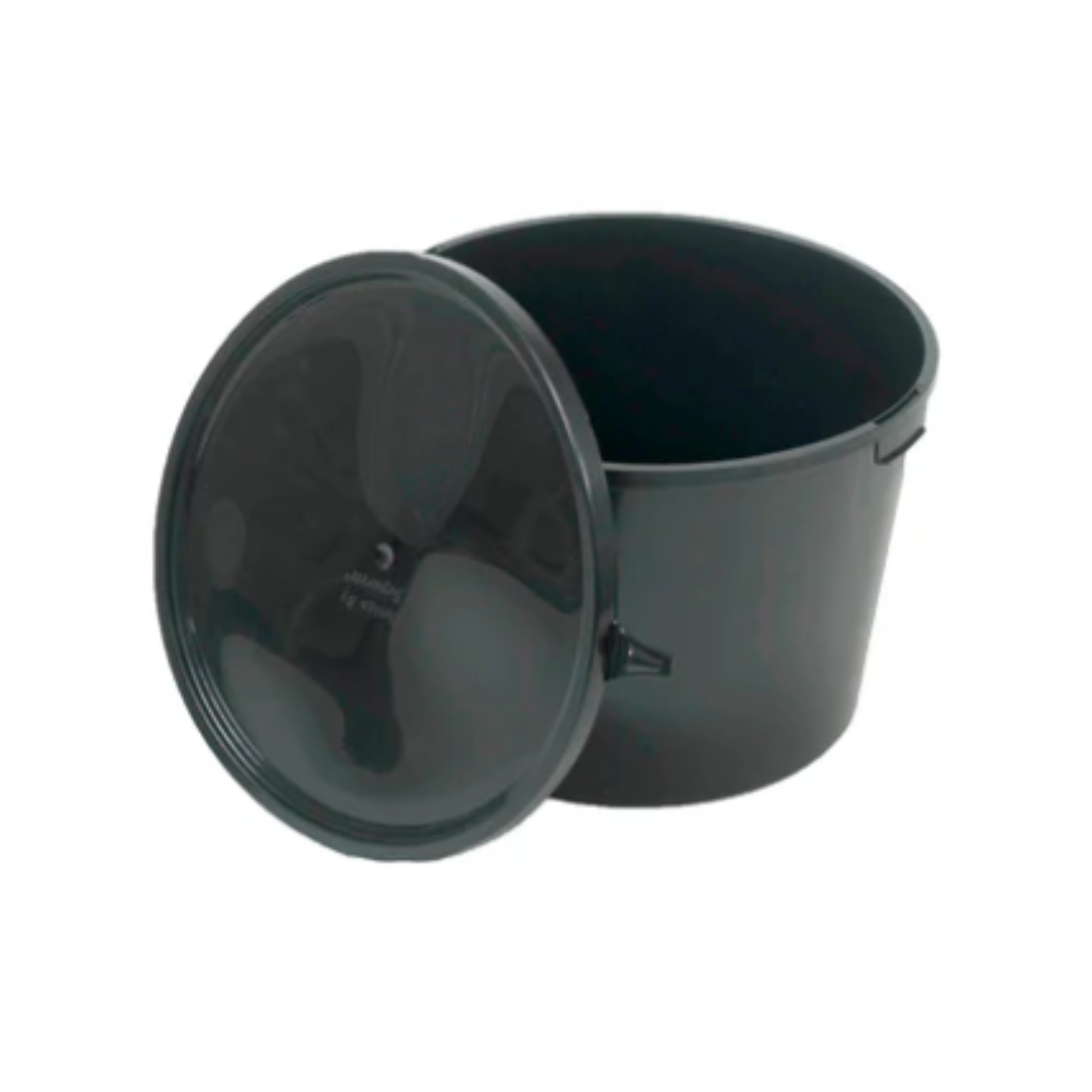 Separett Villa Solid Waste Container