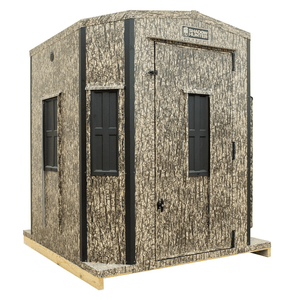 Shadow Hunter 6x6 Octagon Archery Blind
