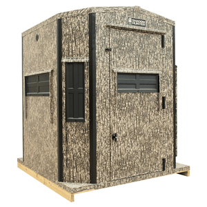 Shadow Hunter 6x6 Octagon Combo Blind