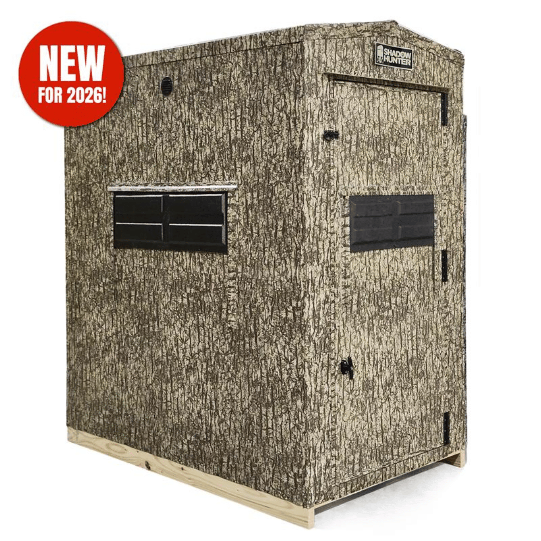 Shadow Hunter® Blinds - 4x5 combo 