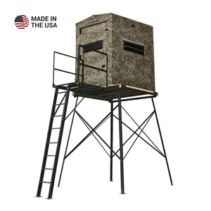 Shadow Hunter® Blinds - US Steel Bunlde