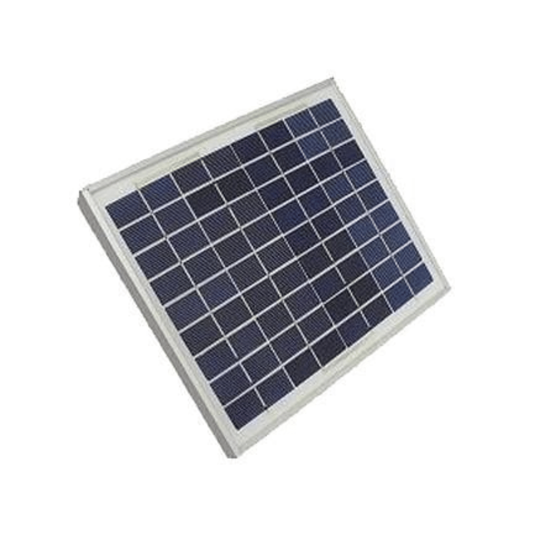 Picture of Sun-Mar 10 Watt Solar Panel