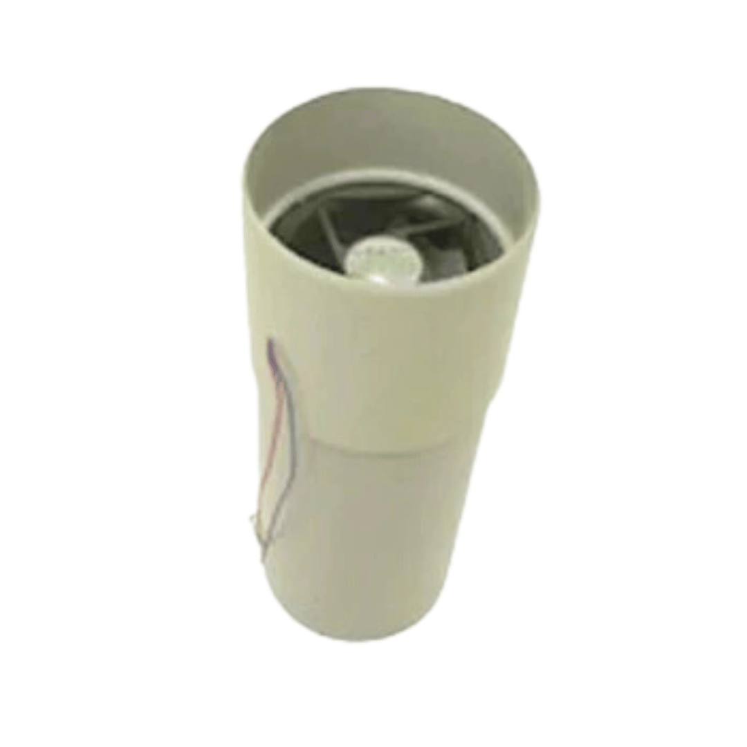 Picture of Sun-Mar 12 Vold DC 1.4 Watt Vent Fan