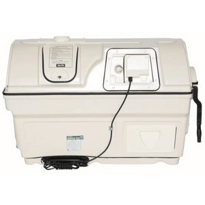 Picture of Sun-Mar Centrex 2000 Central Composting Toilet System