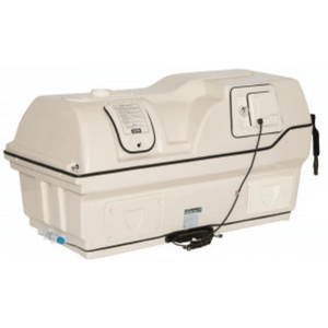 Picture of Sun-Mar Centrex 3000 Central Composting Toilet System without Toilet