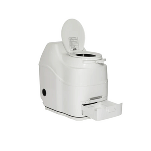 Picture of Sun-Mar Excel Composting Toilet