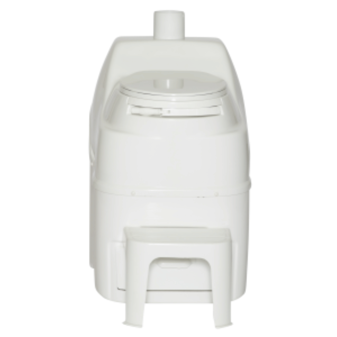 SunMar Excel NE Composting Toilet Wild Oak Trail