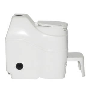 Picture of Sun-Mar Excel NE Composting Toilet