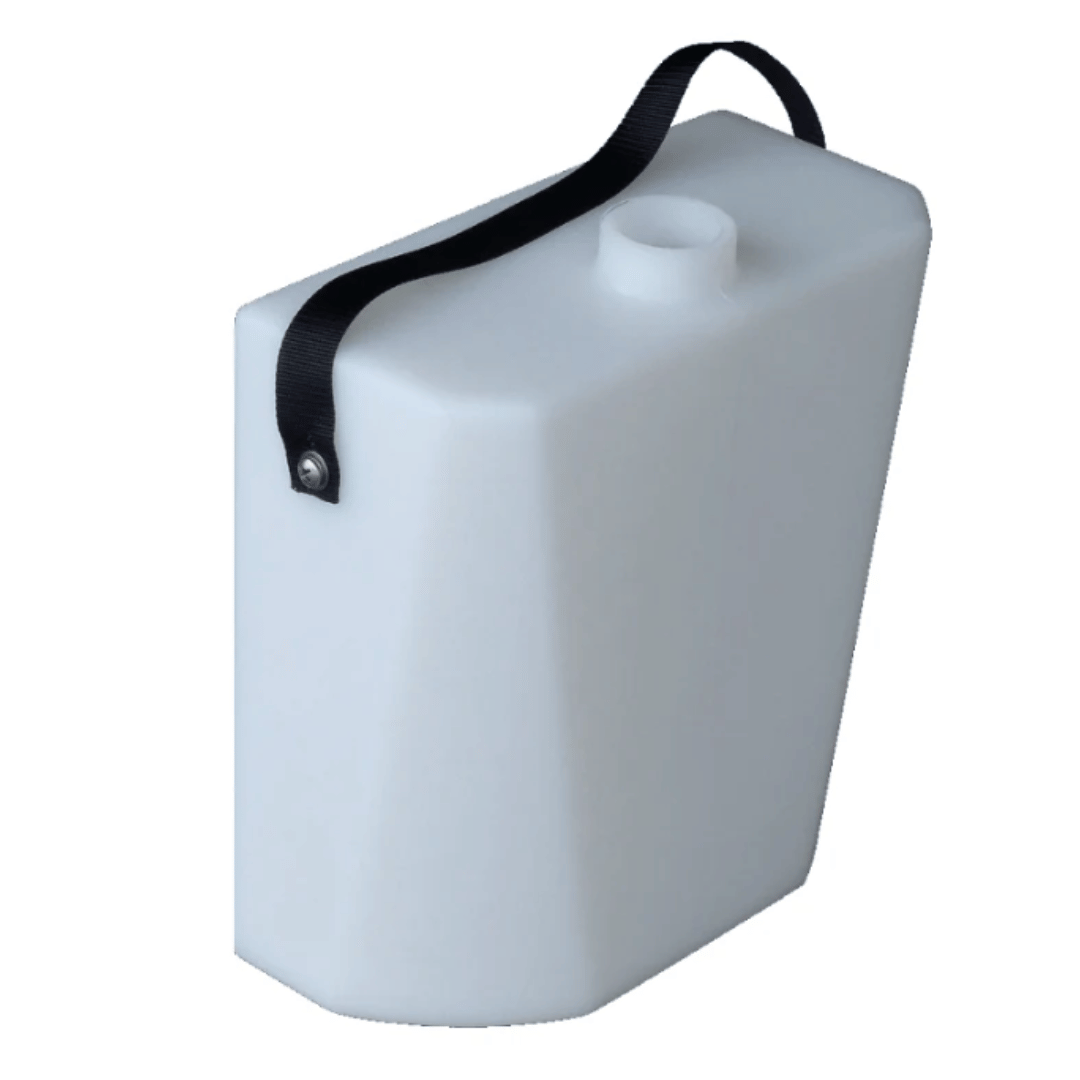 Liquid Container Amazon Sun-Mar GTG Replacement / Extra Liquids Container - Wild Oak Trail
