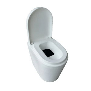 Picture of SUN-MAR GTG URINE DIVERTING COMPOSTING TOILET