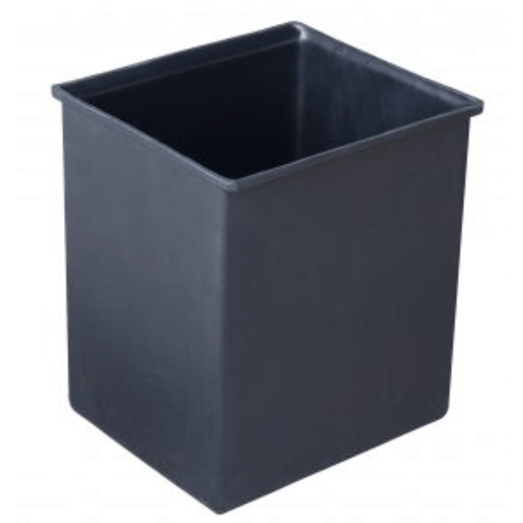 Picture of SUN-MAR GTG URINE DIVERTING COMPOSTING TOILET Solid waste Chambbber