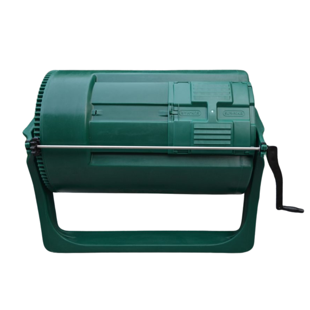 Picture of Sun-Mar Garden Composter