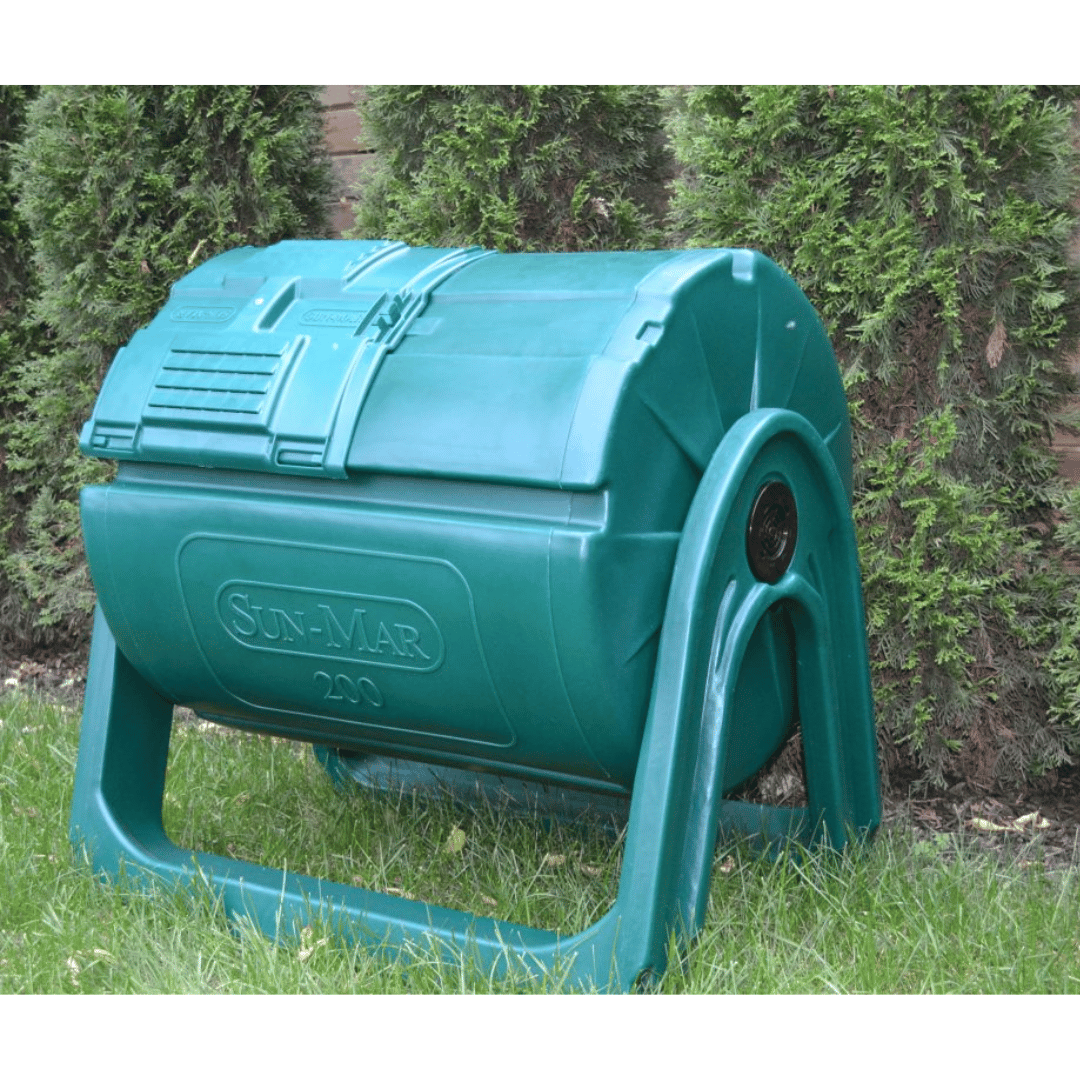 Garden Composter by Sun-Mar