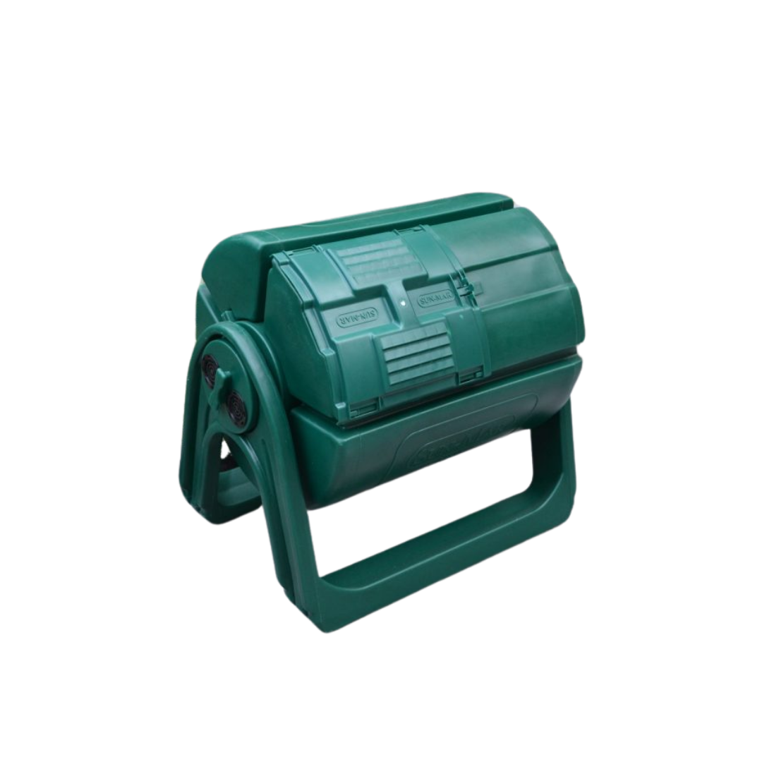 Sun-Mar Garden Composter 200