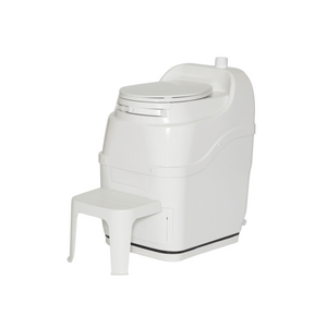 Picture of Sun-Mar Spacesaver Composting Toilet