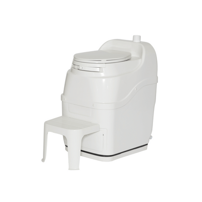 Sun-Mar Composting Toilets | Free Shipping | #1 in North America - Wild ...