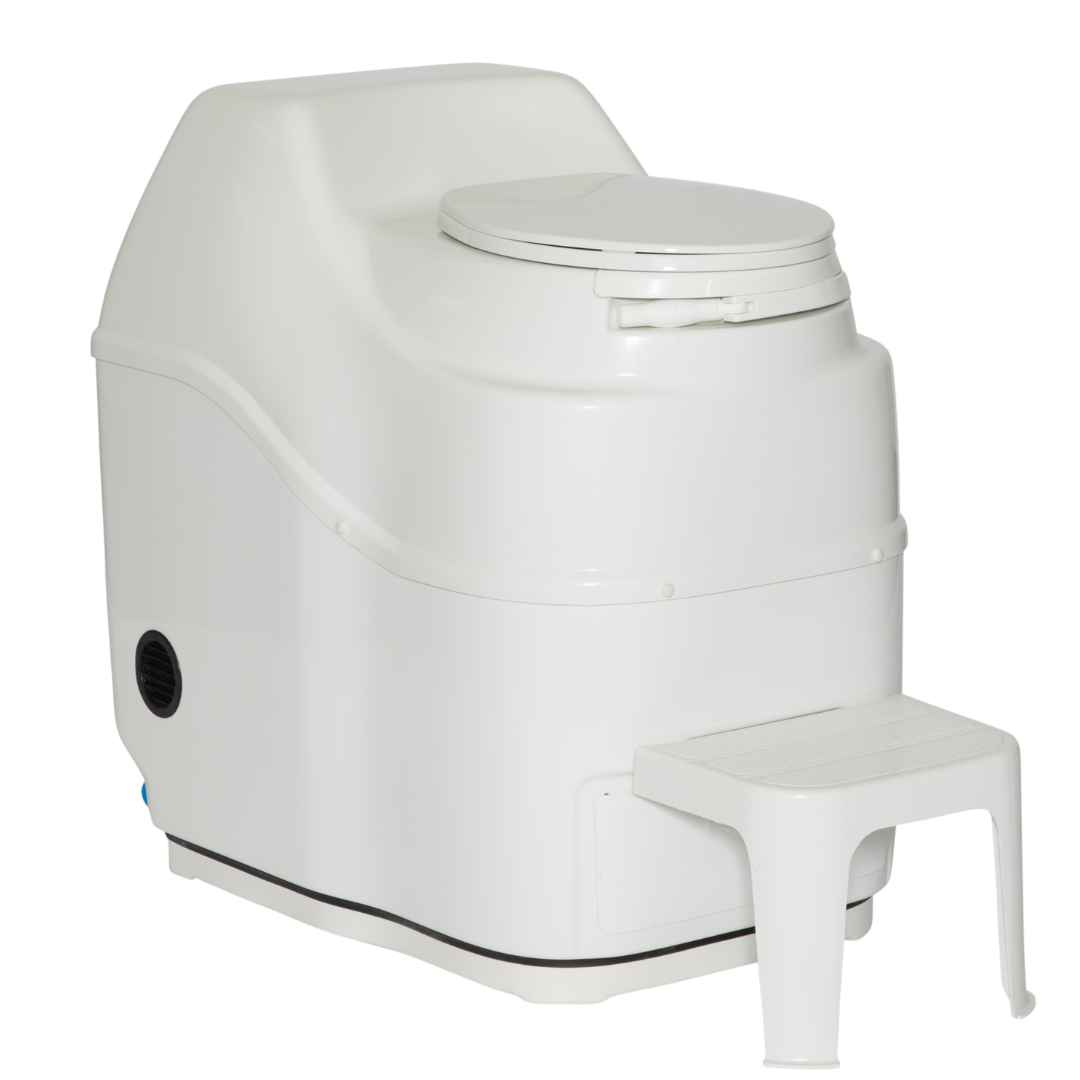 Sun-Mar Excel Composting Toilet