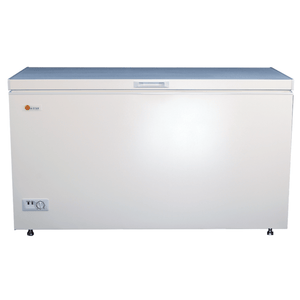 Picture of SunStar Solar Chest Freezer 15CU ST-15CF DC