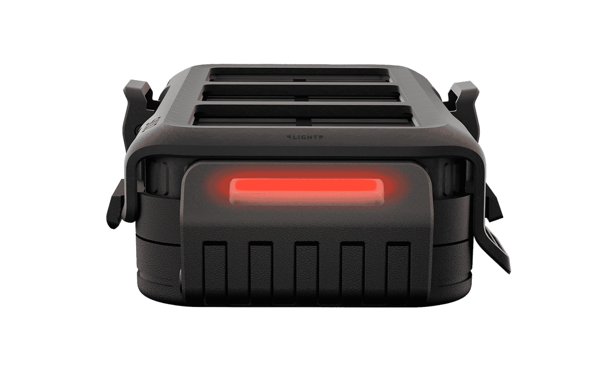 Picture of FuelBox Survival Kit V2 LED