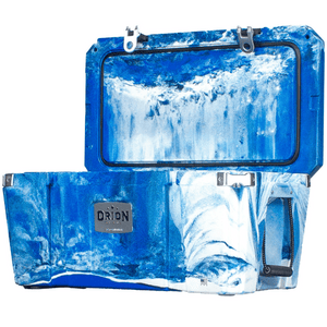 Picture of The Orion Core 85 Coolers Atlantic Opened