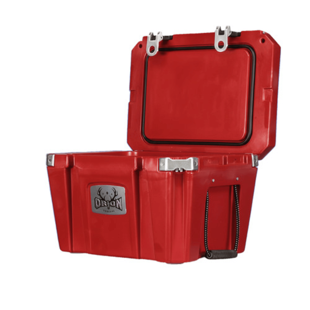 The Orion Core 35 Coolers - Maroon