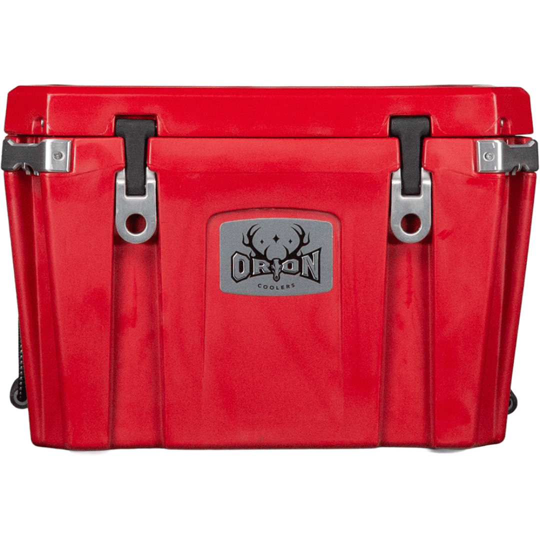 The Orion Core 45 Coolers - Front
