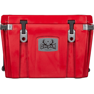 The Orion Core 45 Coolers - Front