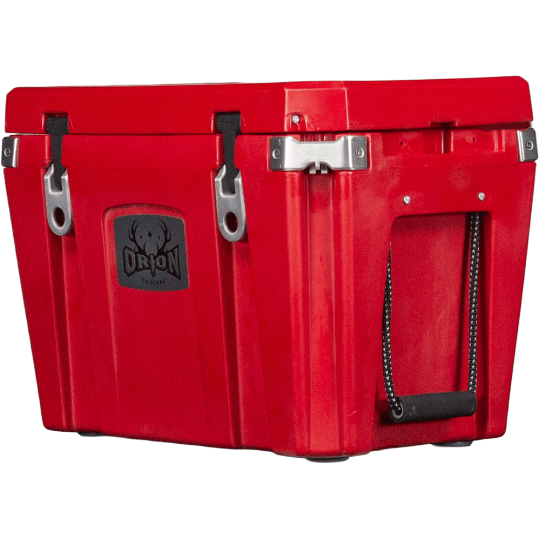 The Orion Core 45 Coolers - Side