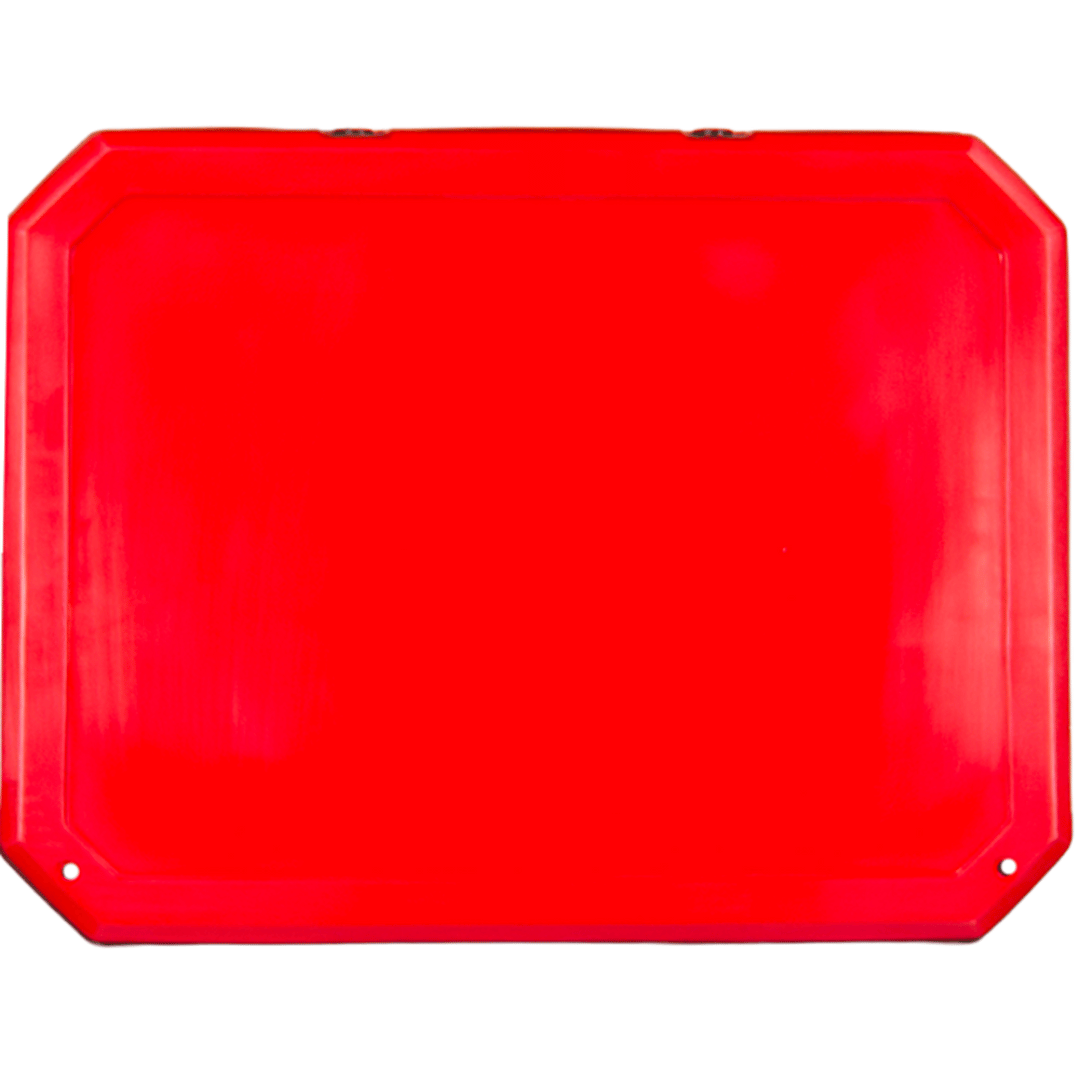 The Orion Core 35 Coolers Top