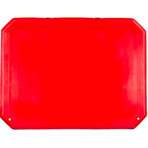 The Orion Core 35 Coolers Top