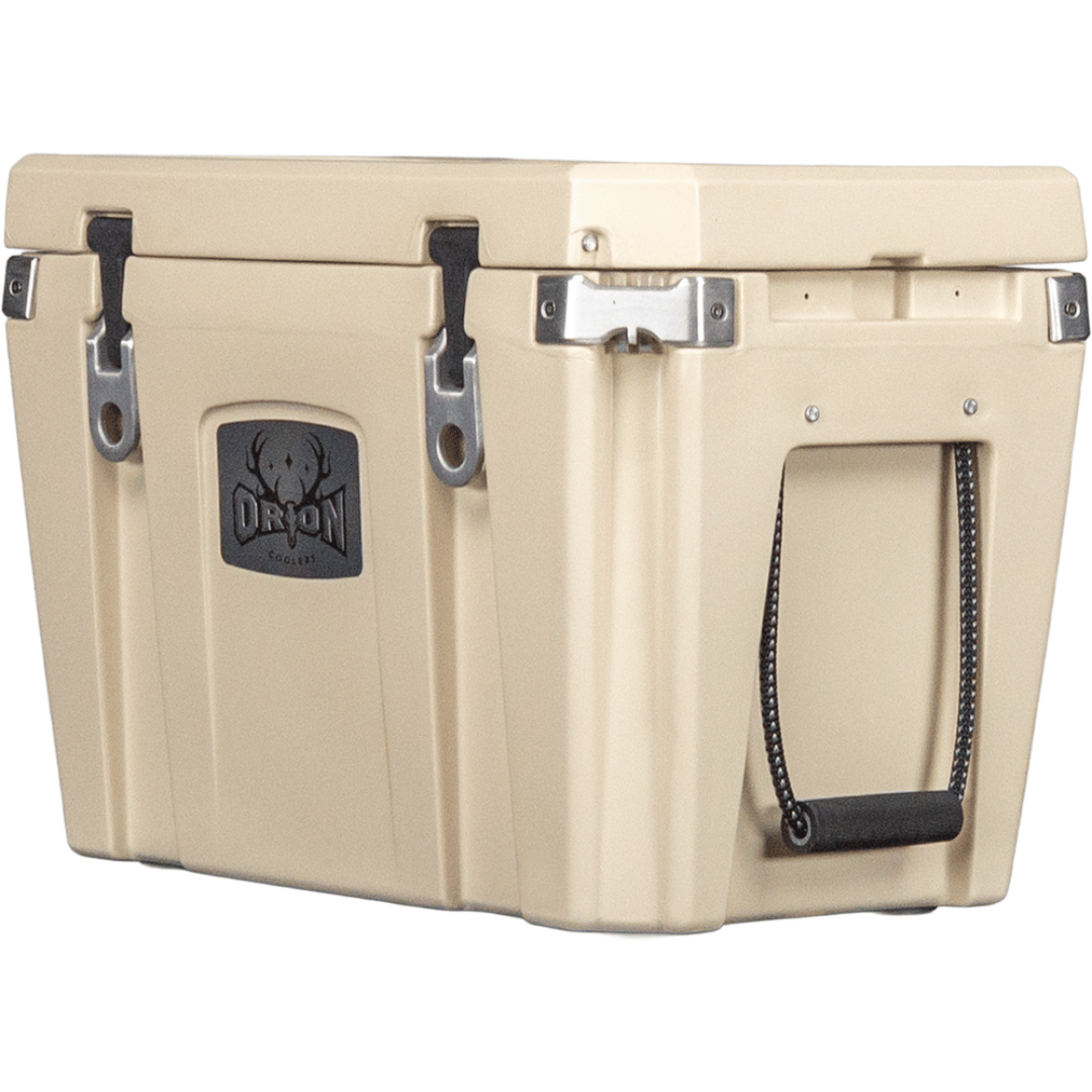 The Orion Core 45 Coolers - Side